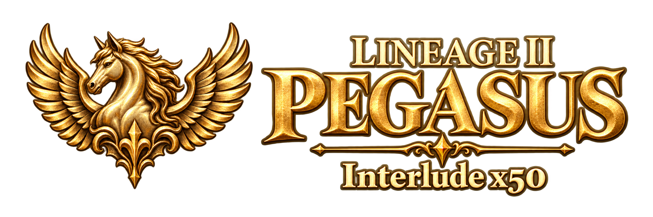 Lineage II Pegasus